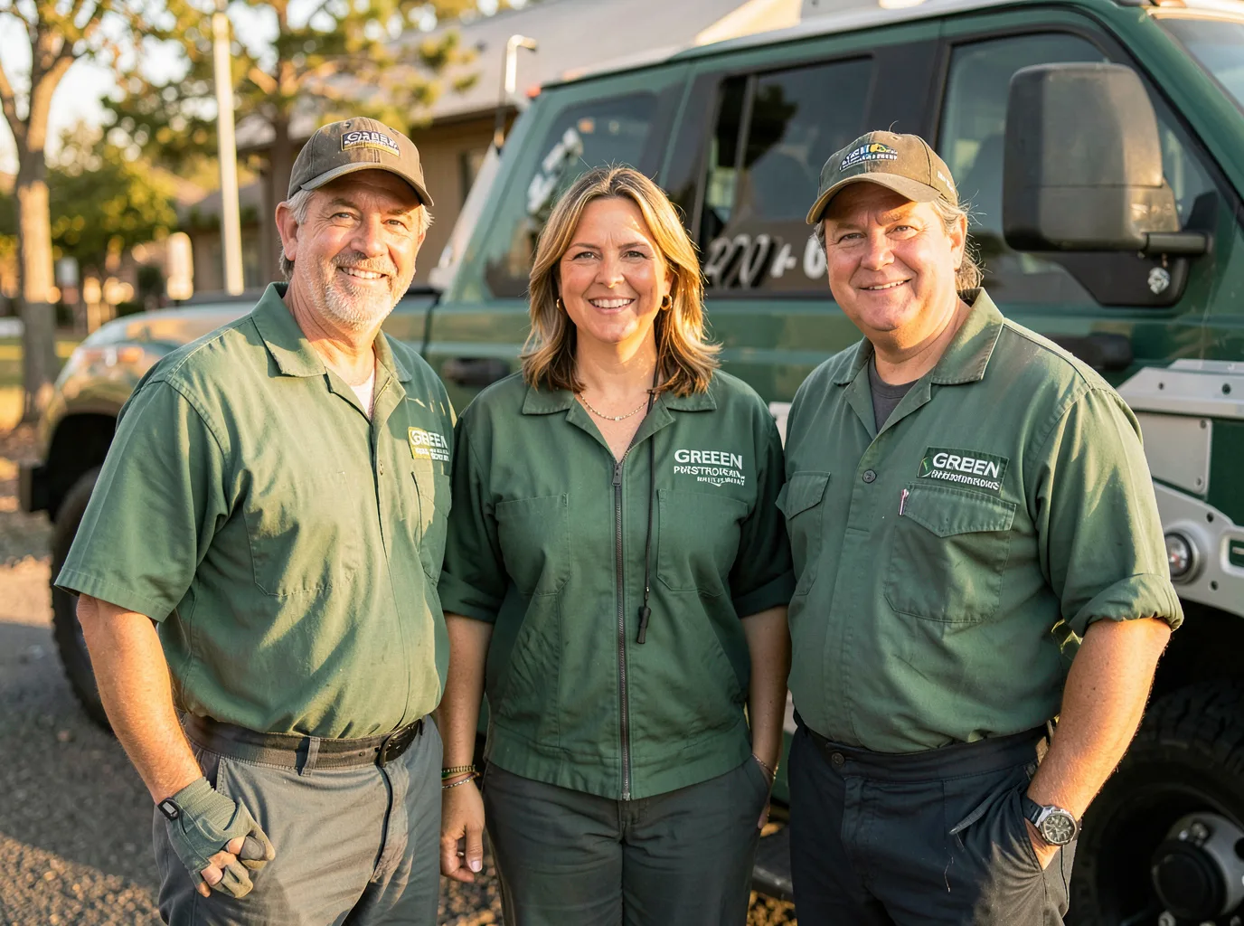 Water Damage Restoration company in Morristown, AZ