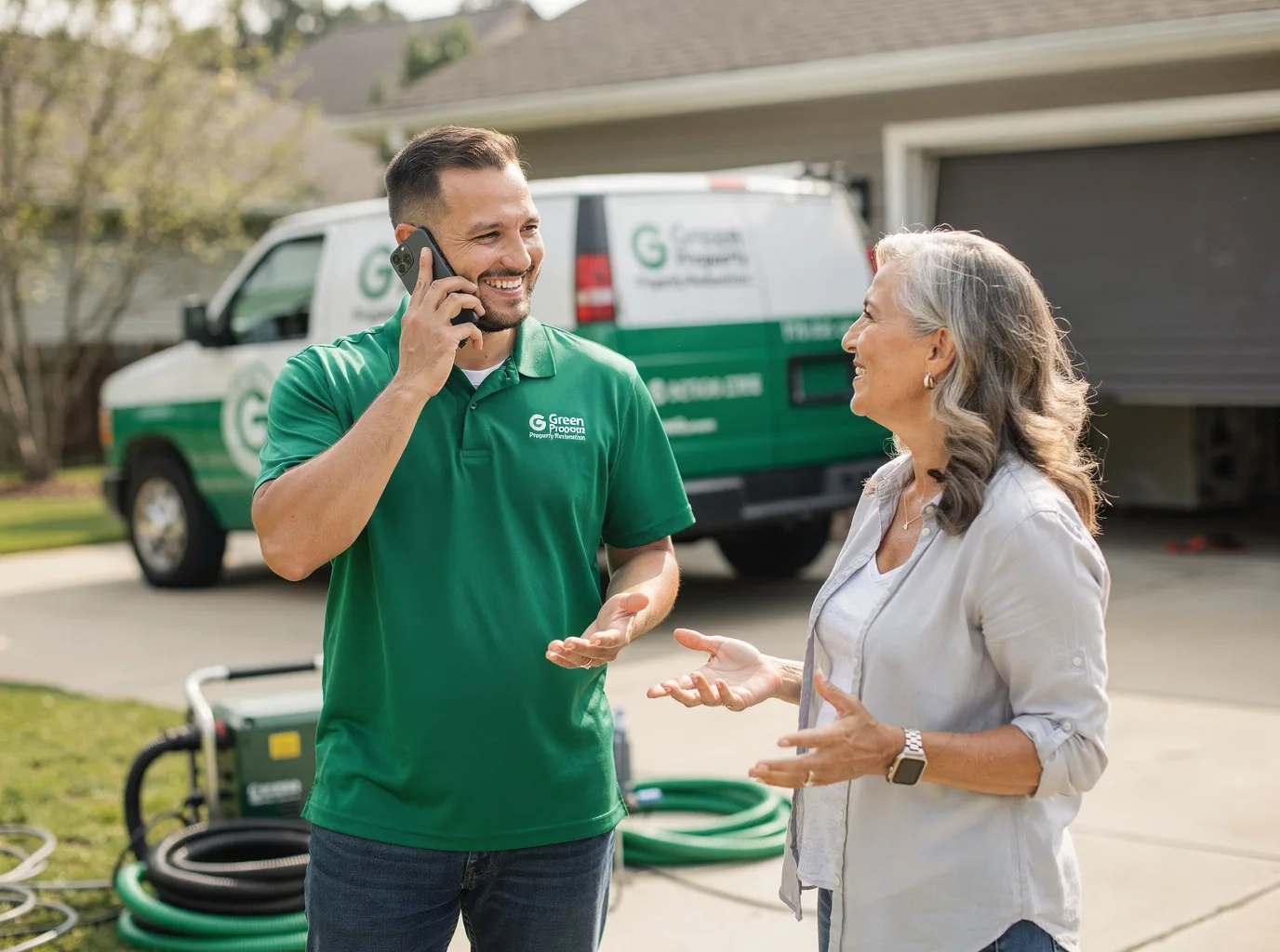 Water Damage Restoration Morristown, AZ FAQs